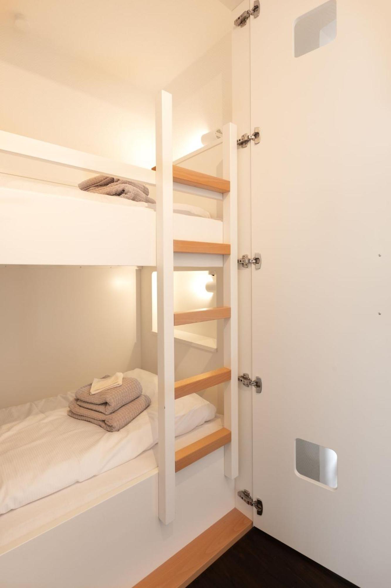 Wohnung Bontje Juist Esterno foto